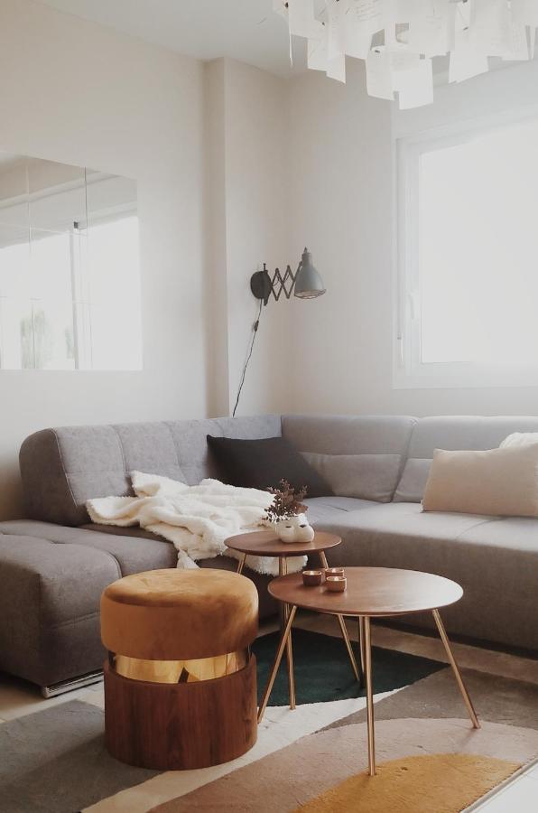 Ferienwohnung Modern Townhouse In Torrevieja, Costa Blanca Exterior foto