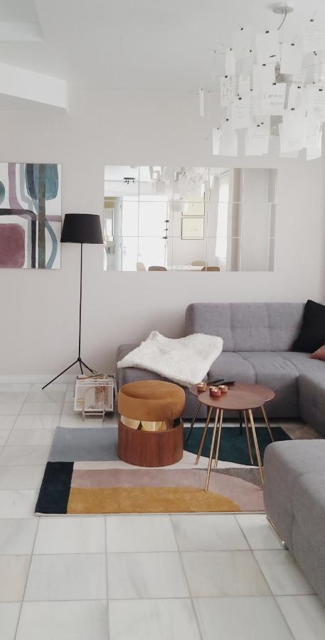 Ferienwohnung Modern Townhouse In Torrevieja, Costa Blanca Exterior foto