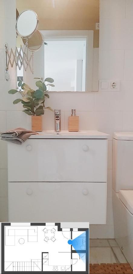 Ferienwohnung Modern Townhouse In Torrevieja, Costa Blanca Exterior foto